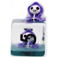 FB Dice Set - Dream Reaper